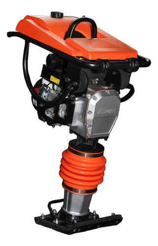 Compactador de Solo
