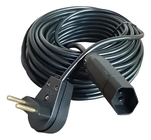Extensão 20, 30 e 50m