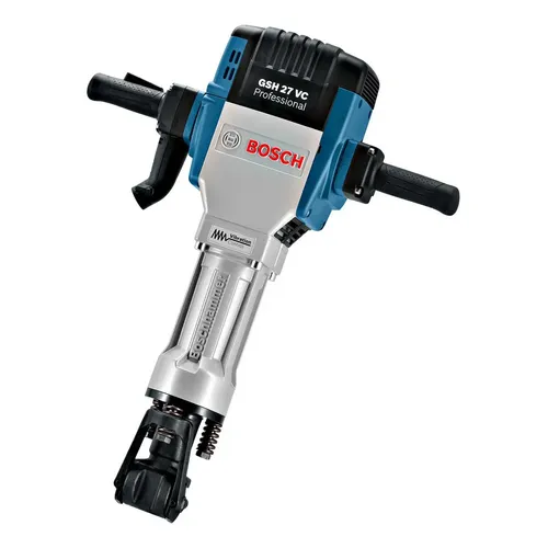 Martelo Rompedor Bosch 30kg